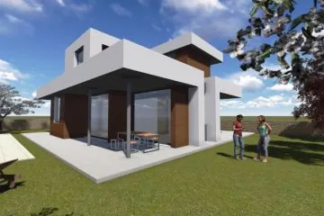 Habitatge 118