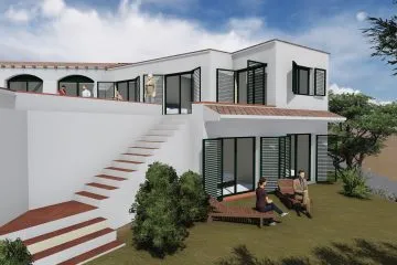 Habitatge 356