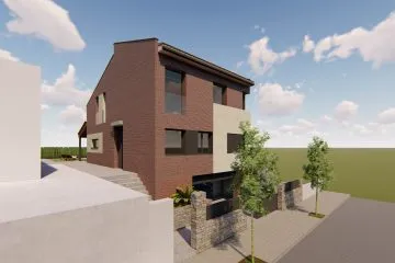 Habitatge 466